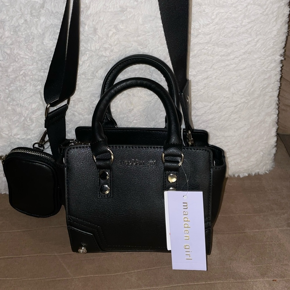Nordstrom Madden Girl bag
